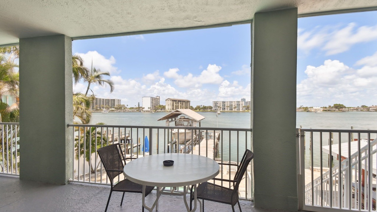 Photo of Outdoor in Bay Esplanade