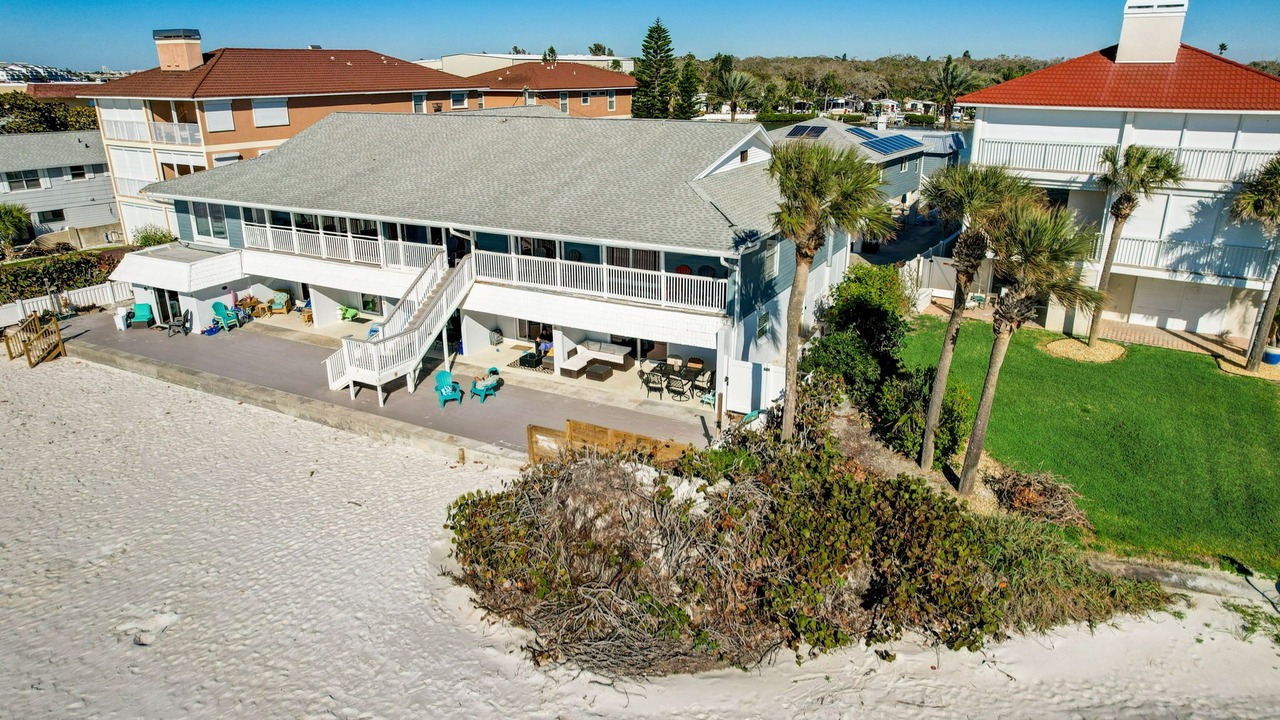 Photo of Outdoor in Indian Rocks Beach