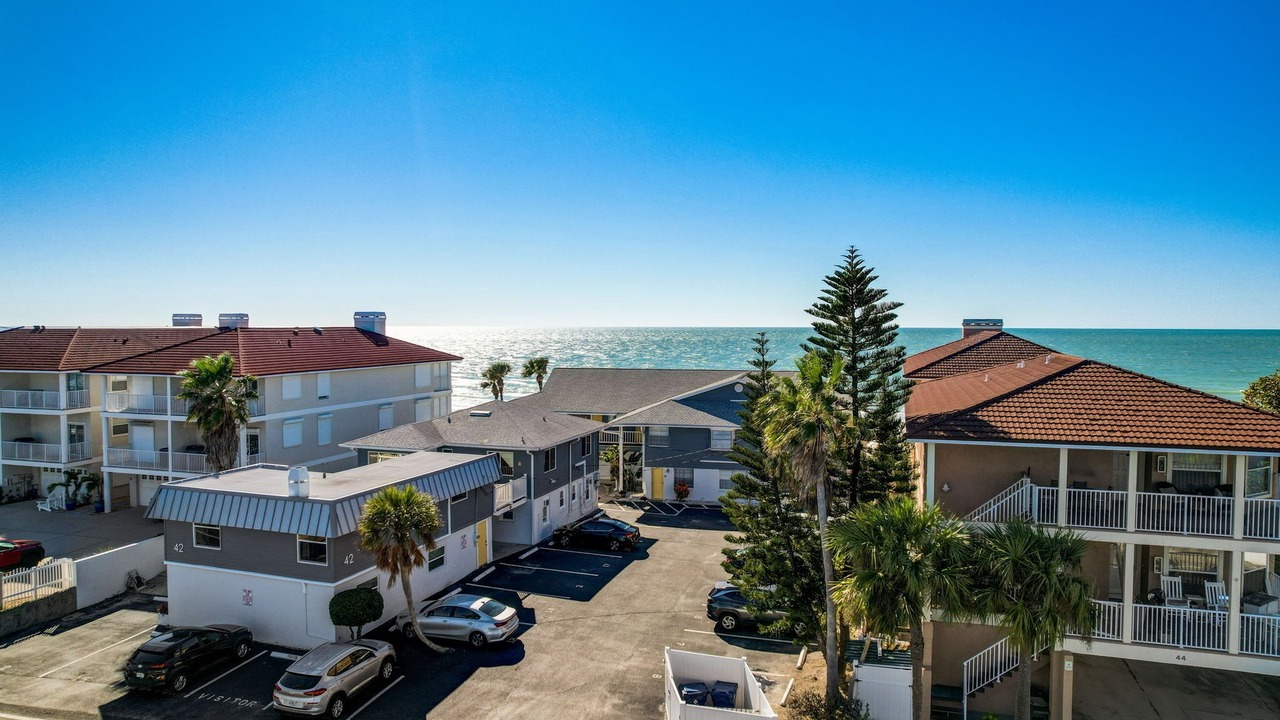 Photo of Outdoor in Indian Rocks Beach