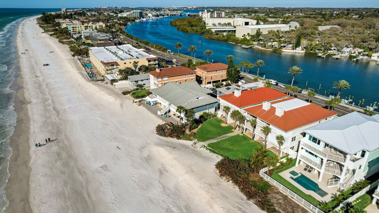 Photo of Outdoor in Indian Rocks Beach
