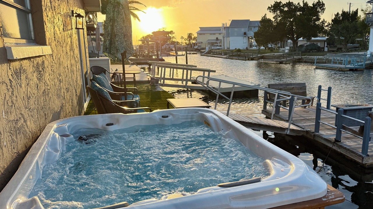 Photo of Outdoor in Hudson Beach Estates
