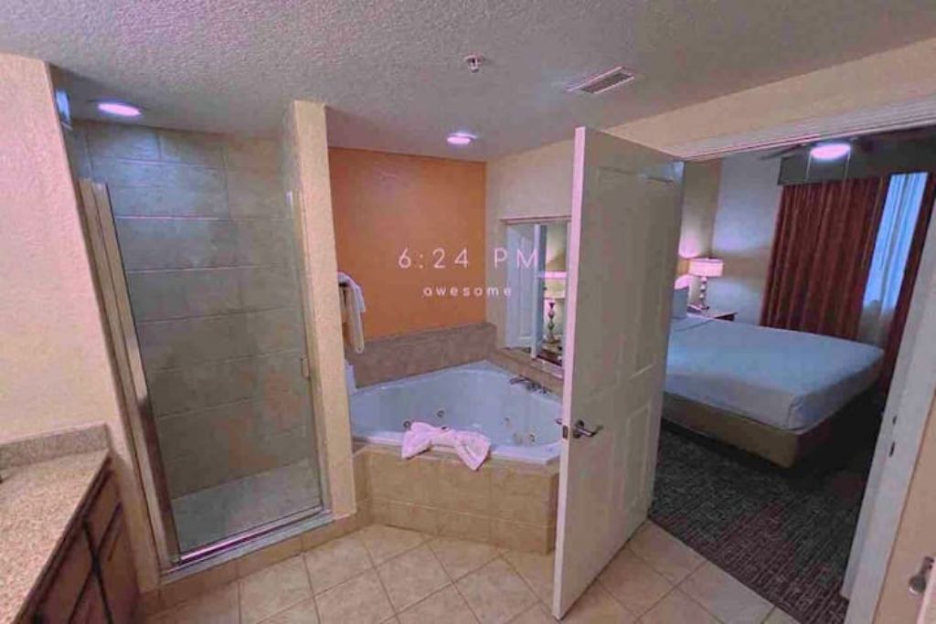 Photo of Bathroom in Florida Central Atlantic Coast