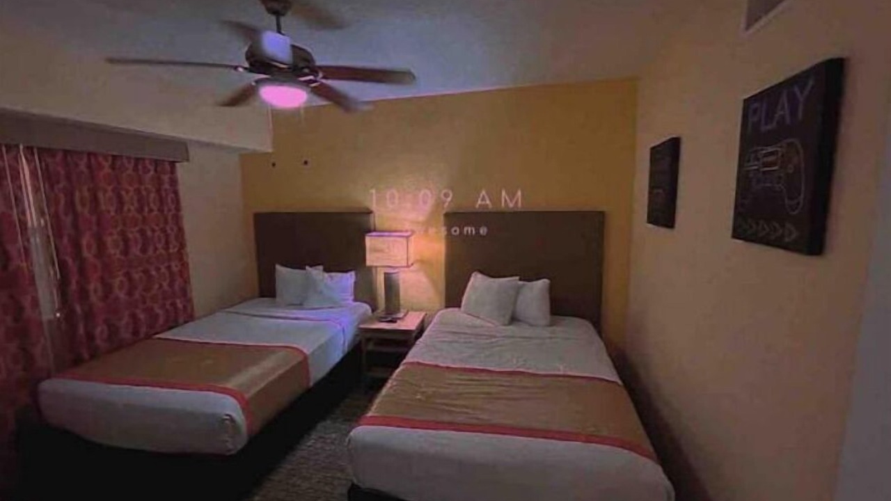 Photo of Bedroom in Florida Central Atlantic Coast