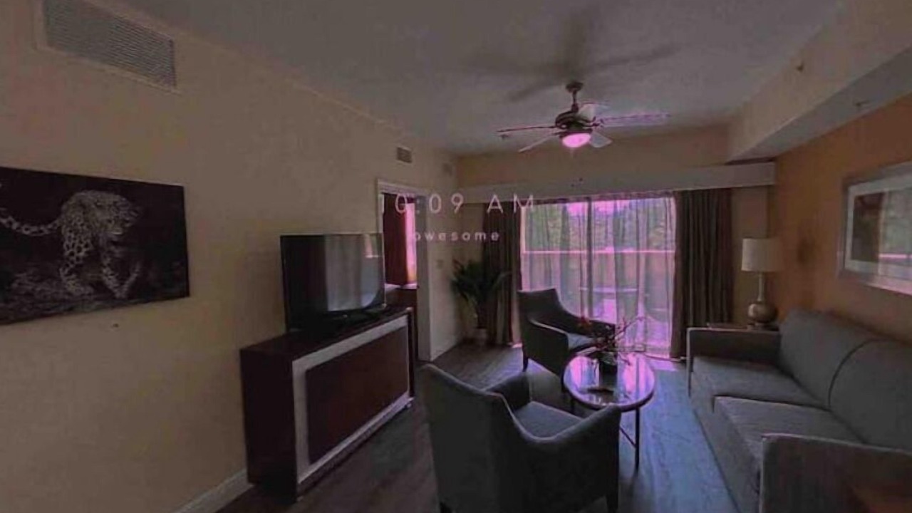 Photo of Livingroom in Florida Central Atlantic Coast