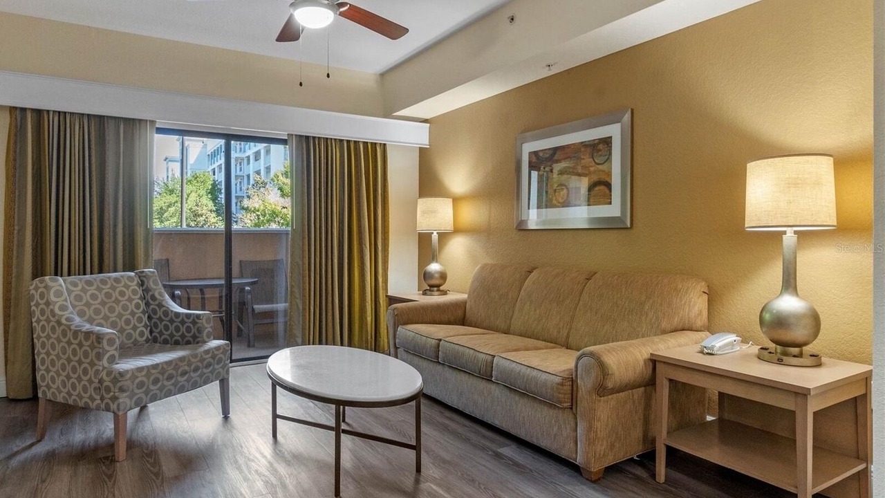 Photo of Livingroom in Florida Central Atlantic Coast