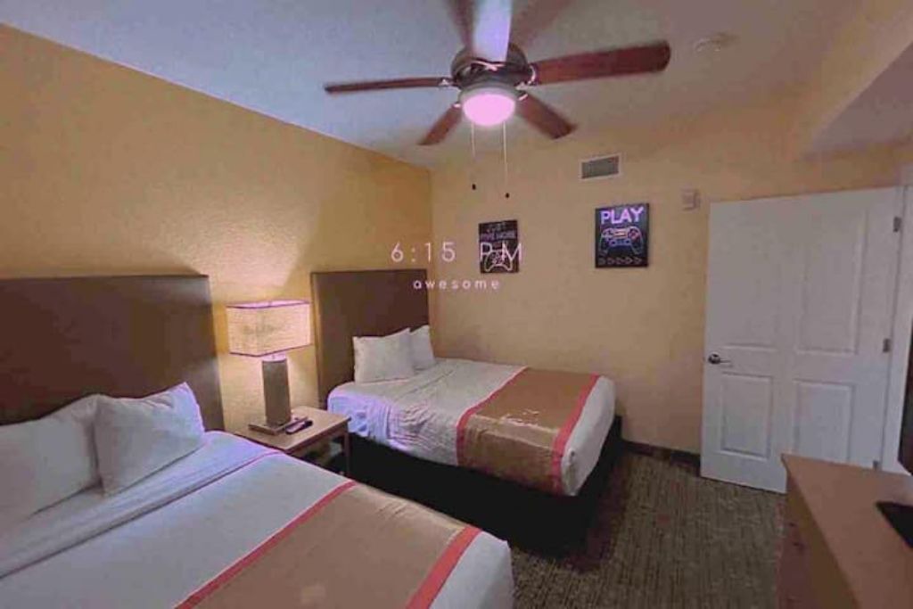 Photo of Bedroom in Florida Central Atlantic Coast