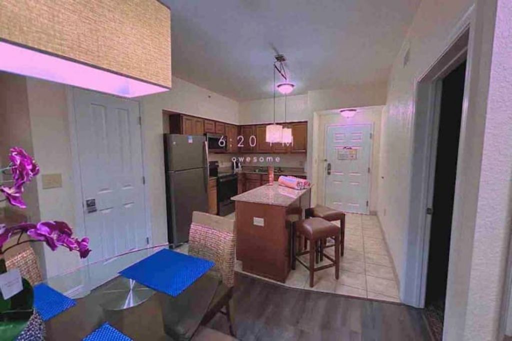 Photo of Kitchen in Florida Central Atlantic Coast