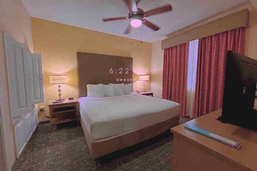 Photo of Bedroom in Florida Central Atlantic Coast