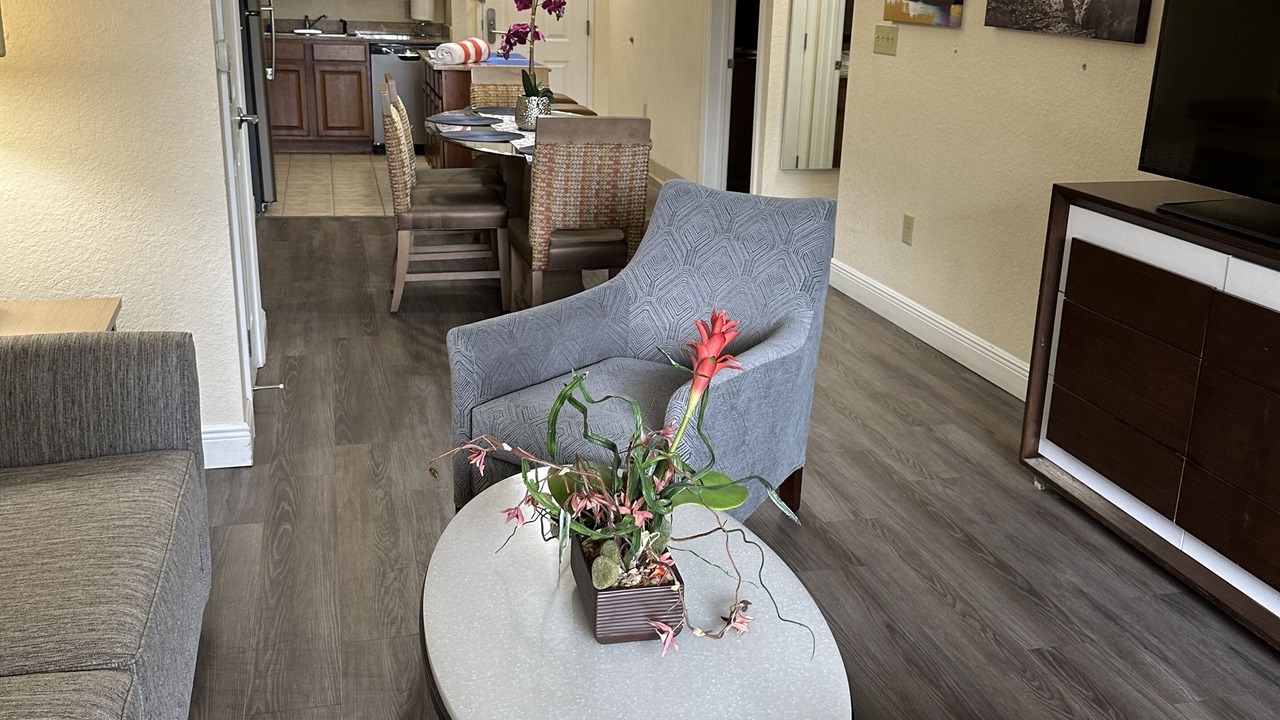 Photo of Livingroom in Florida Central Atlantic Coast