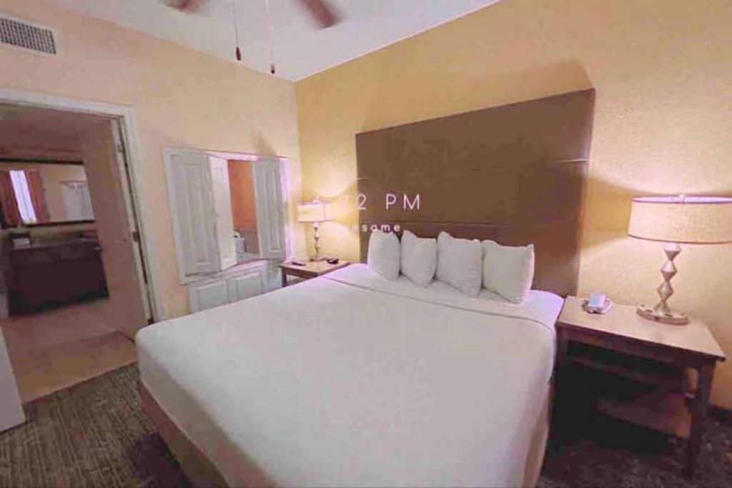 Photo of Bedroom in Florida Central Atlantic Coast