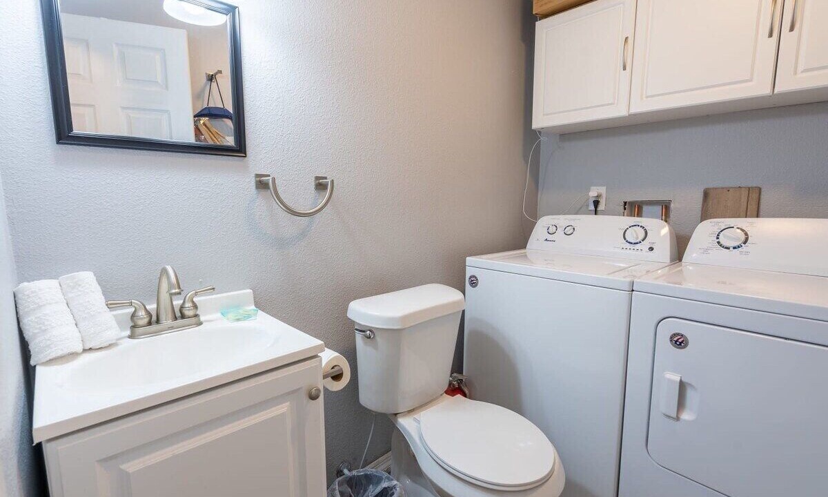 Photo of Bathroom in Forest City