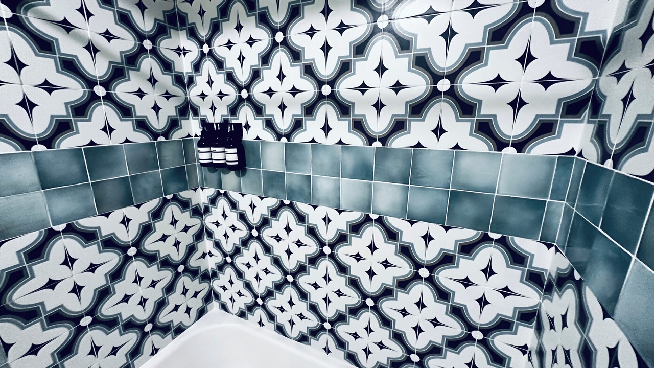 Photo of Bathroom in Tampa Heights
