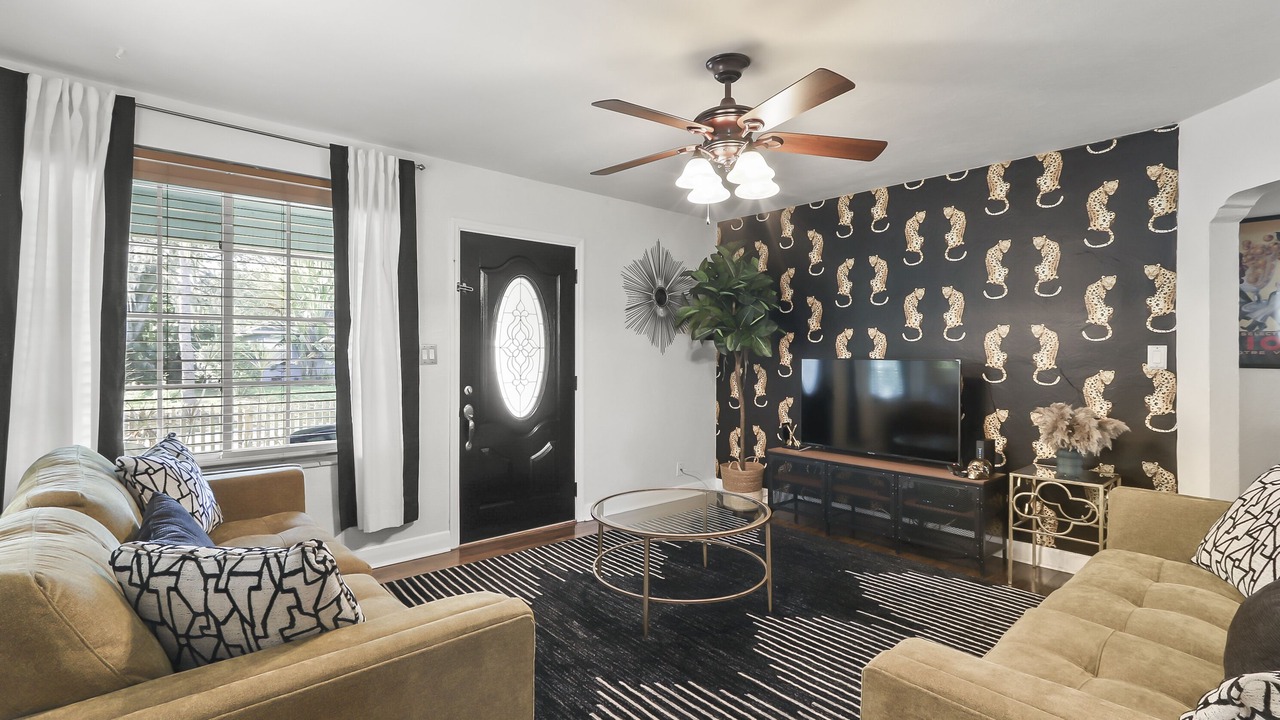 Photo of Livingroom in Tampa Heights