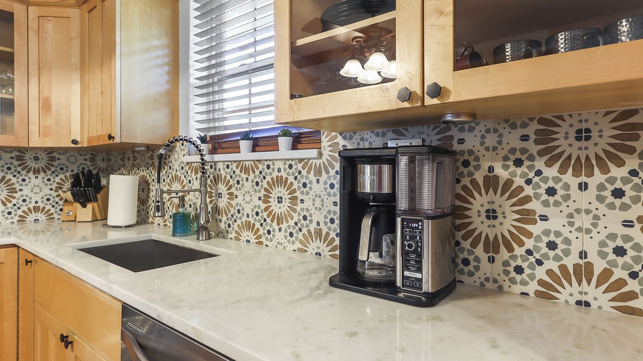 Photo of Kitchen in Tampa Heights