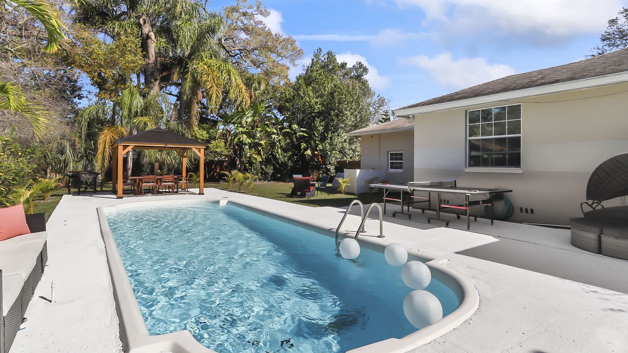 Photo of Outdoor in Tampa Heights