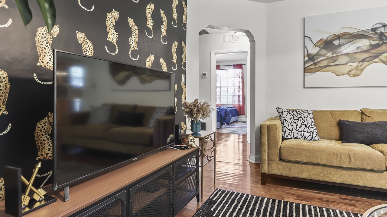 Photo of Livingroom in Tampa Heights