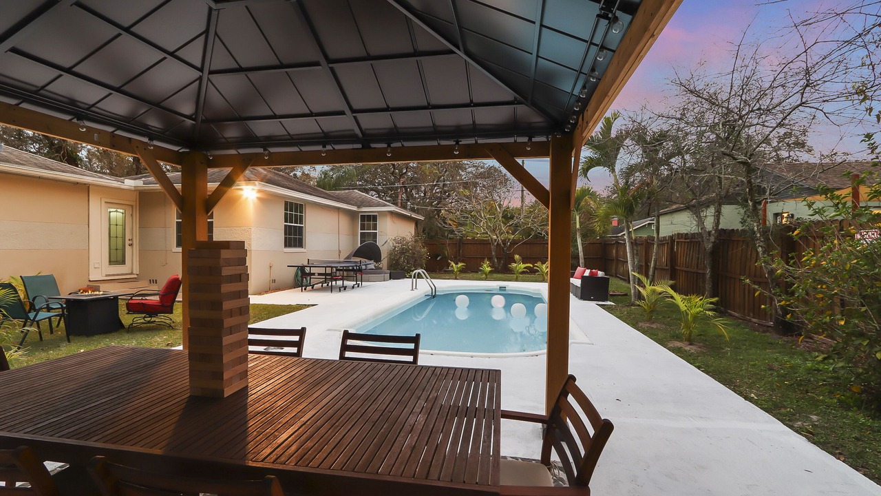 Photo of Outdoor in Tampa Heights