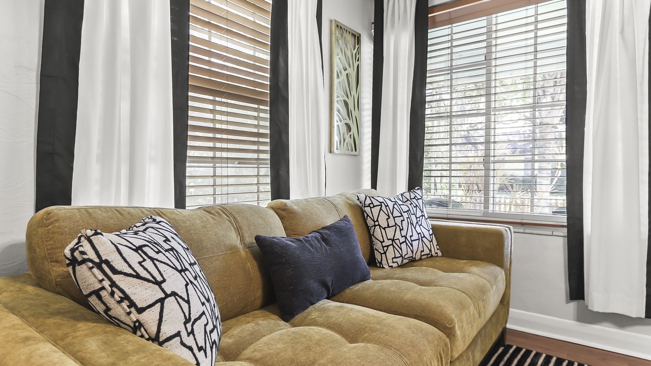 Photo of Livingroom in Tampa Heights
