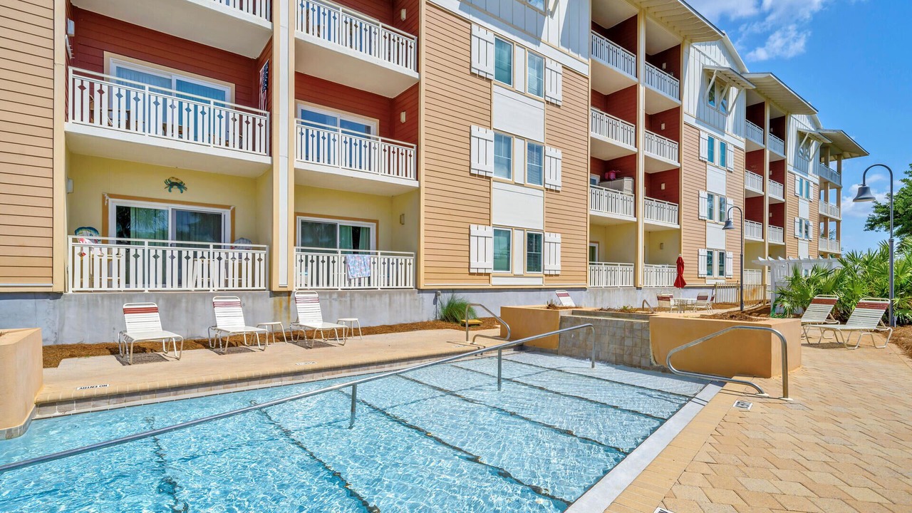 Photo of Outdoor in Waterside Village