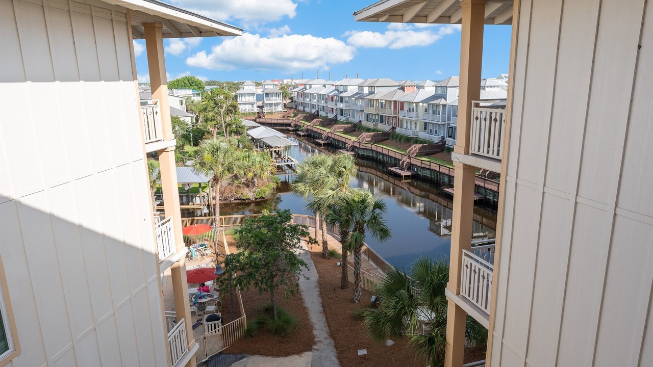 Photo of Outdoor in Waterside Village