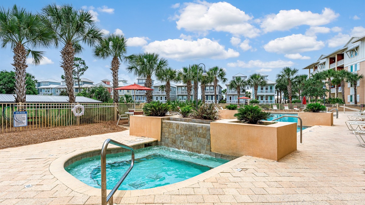 Photo of Outdoor in Waterside Village