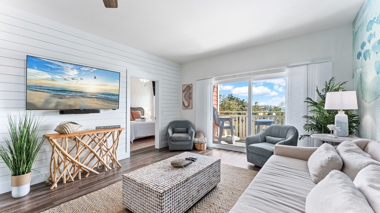 Photo of Livingroom in Waterside Village