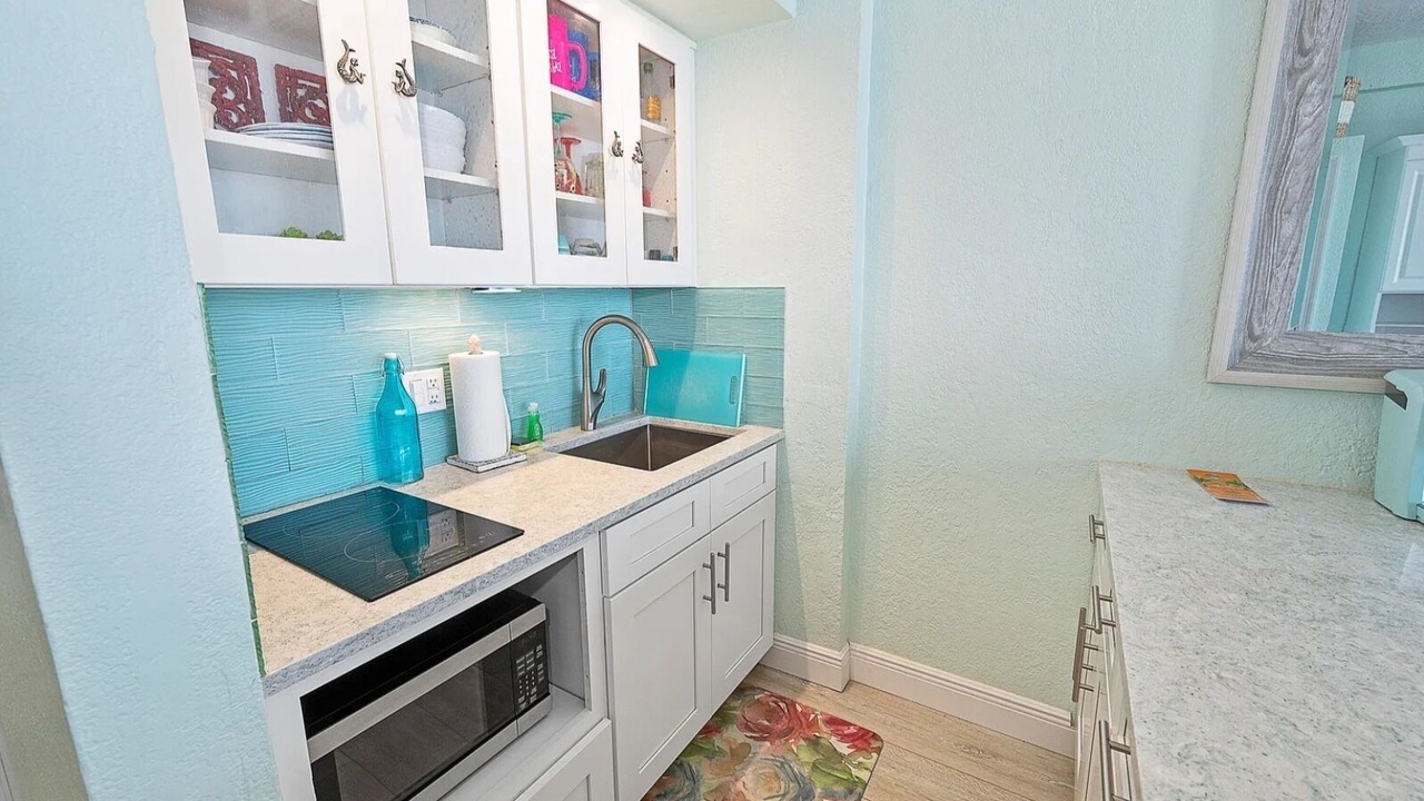 Photo of Kitchen in Daytona Beach Shores