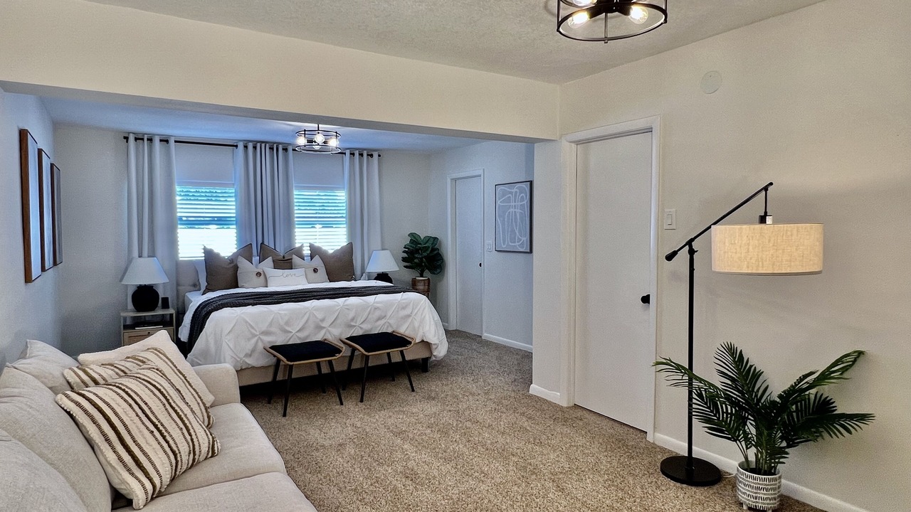 Photo of Bedroom in Largo
