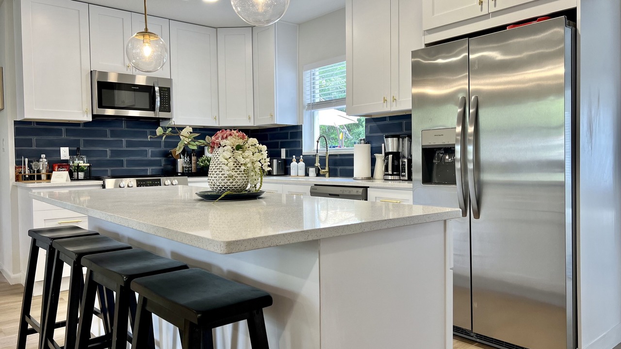 Photo of Kitchen in Largo