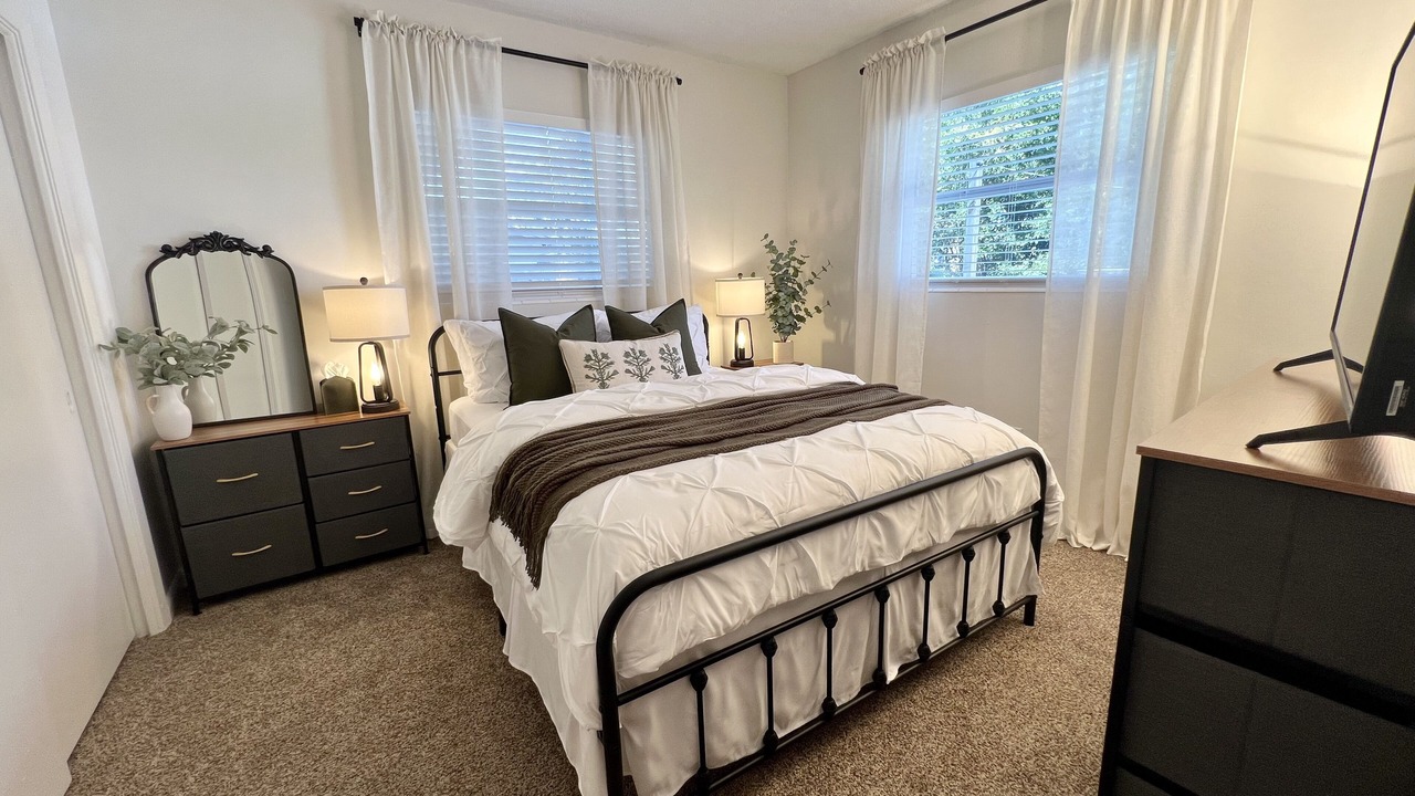 Photo of Bedroom in Largo