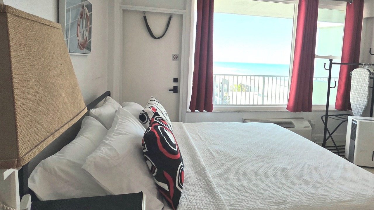 Photo of Bedroom in East Daytona