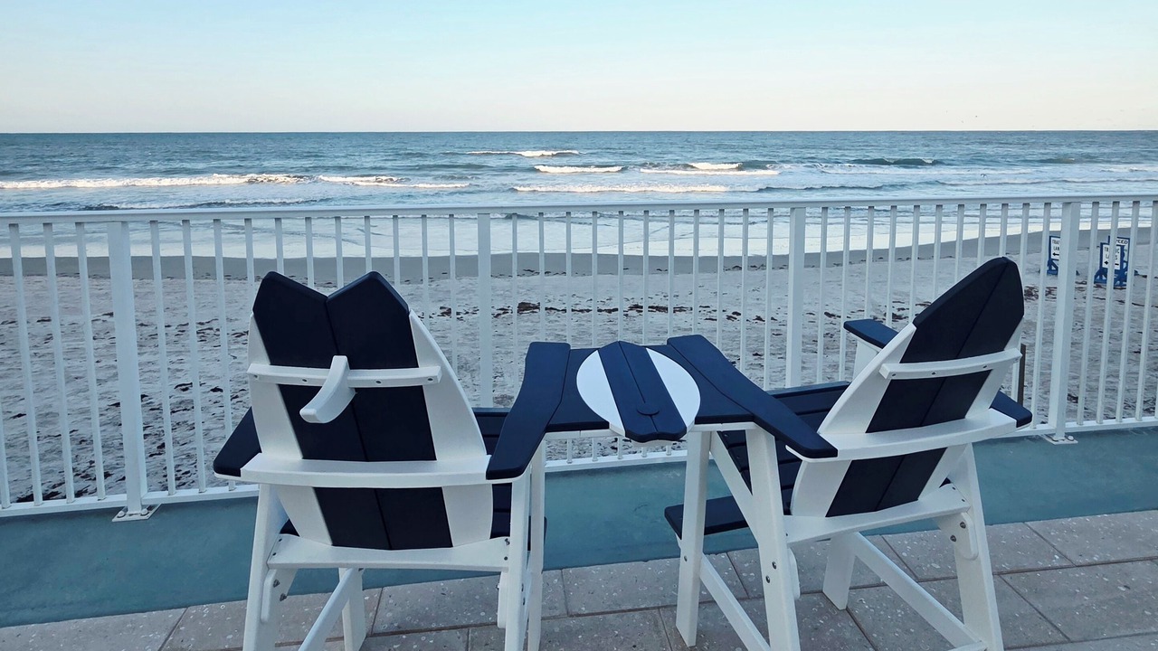 Photo of Outdoor in East Daytona