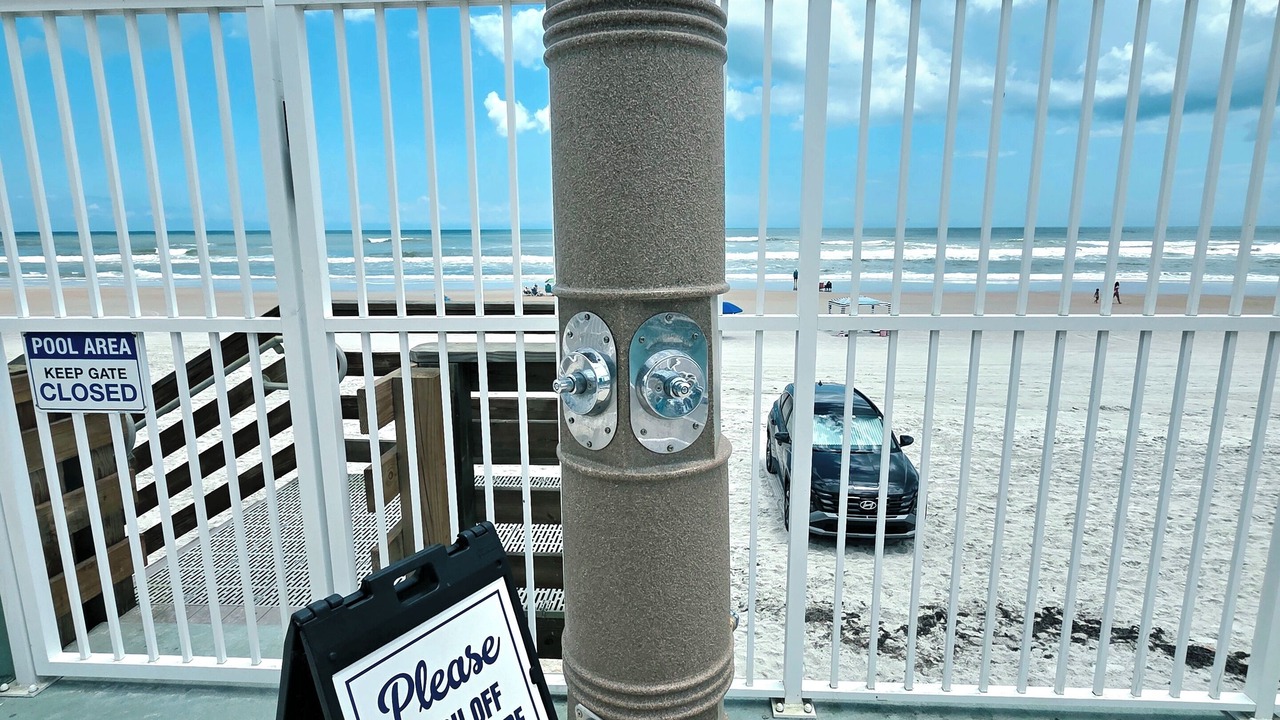 Photo of Outdoor in East Daytona