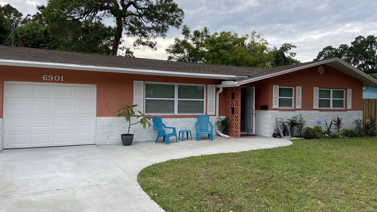Photo of Outdoor in Pinellas Point