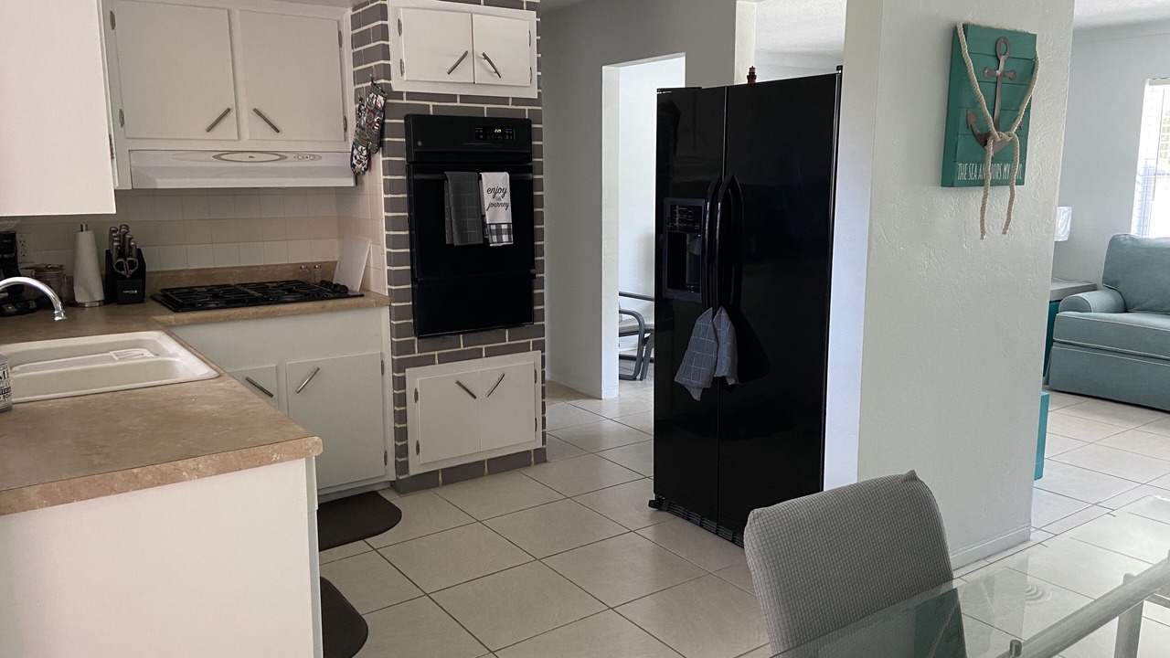 Photo of Kitchen in Pinellas Point