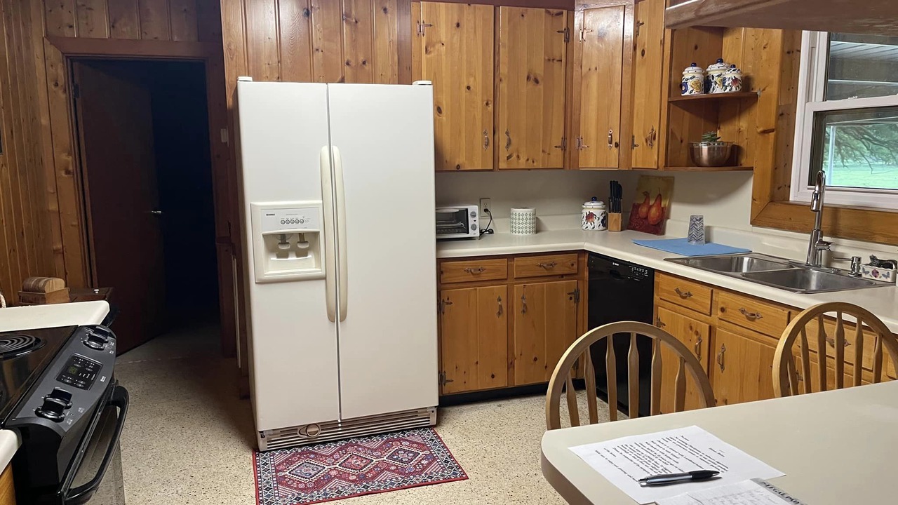 Photo of Kitchen in Donalsonville