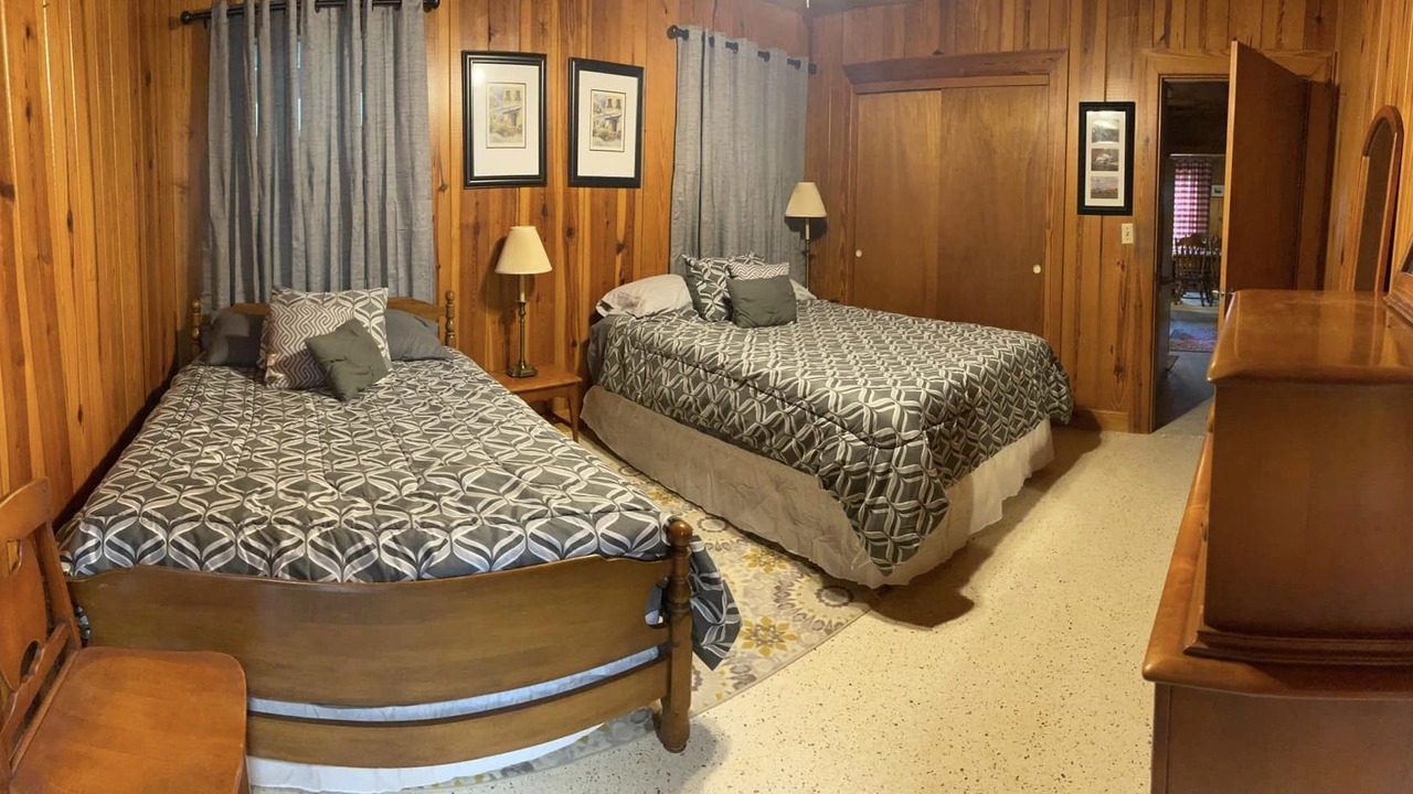Photo of Bedroom in Donalsonville