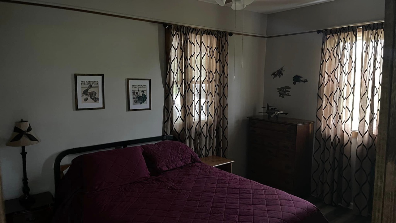 Photo of Bedroom in Donalsonville