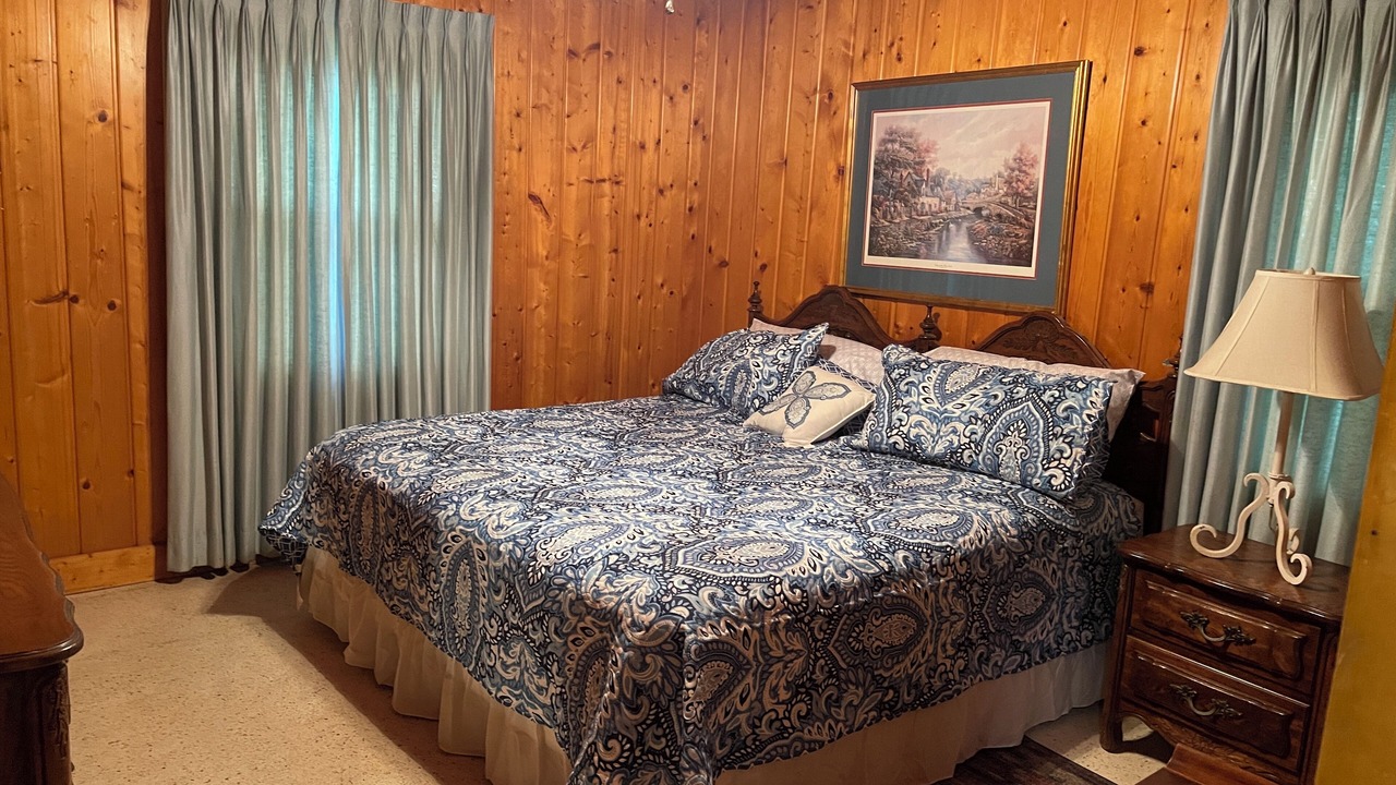 Photo of Bedroom in Donalsonville