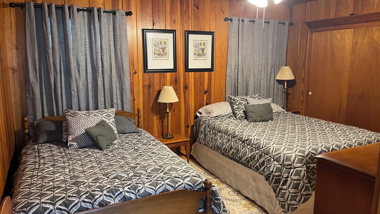 Photo of Bedroom in Donalsonville