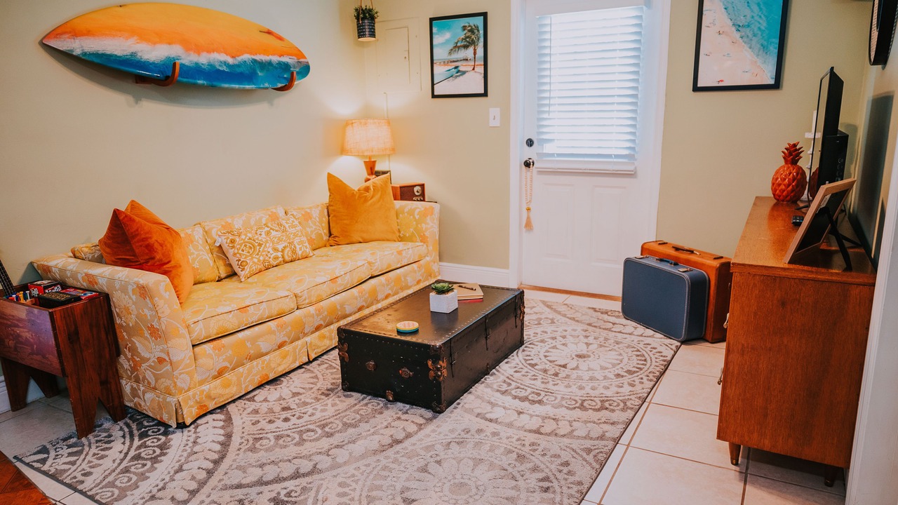 Photo of Livingroom in Krulder