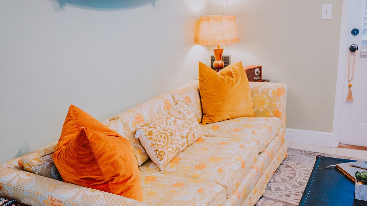 Photo of Livingroom in Krulder