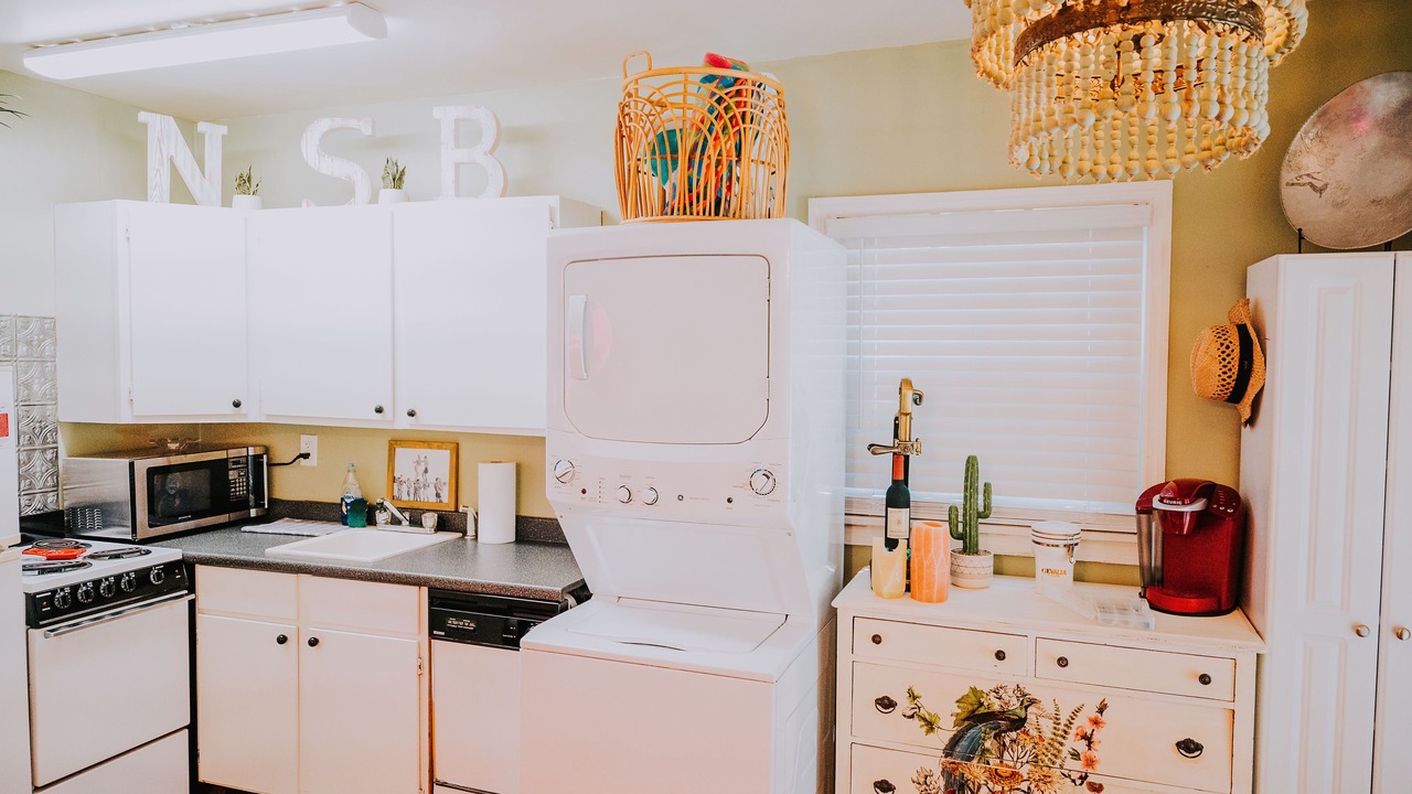 Photo of Kitchen in Krulder