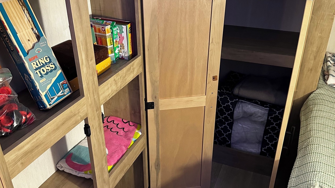 Photo of Bedroom in Middleburg