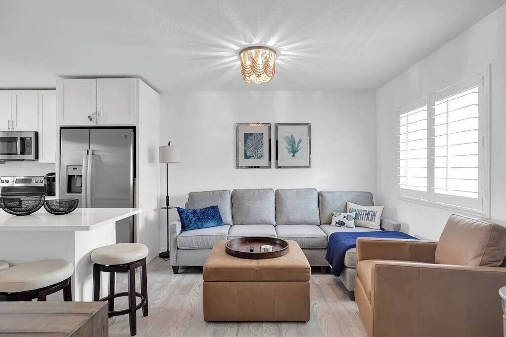 Photo of Bedroom in Marathon