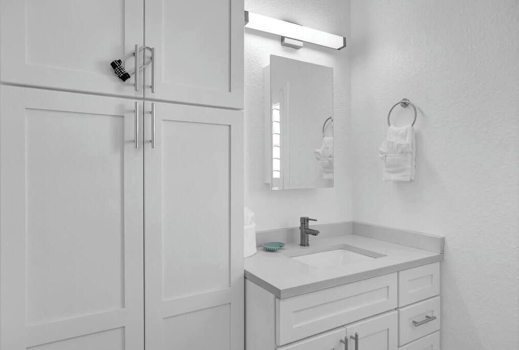 Photo of Bathroom in Marathon