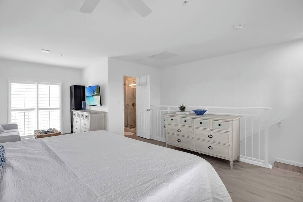 Photo of Bedroom in Marathon