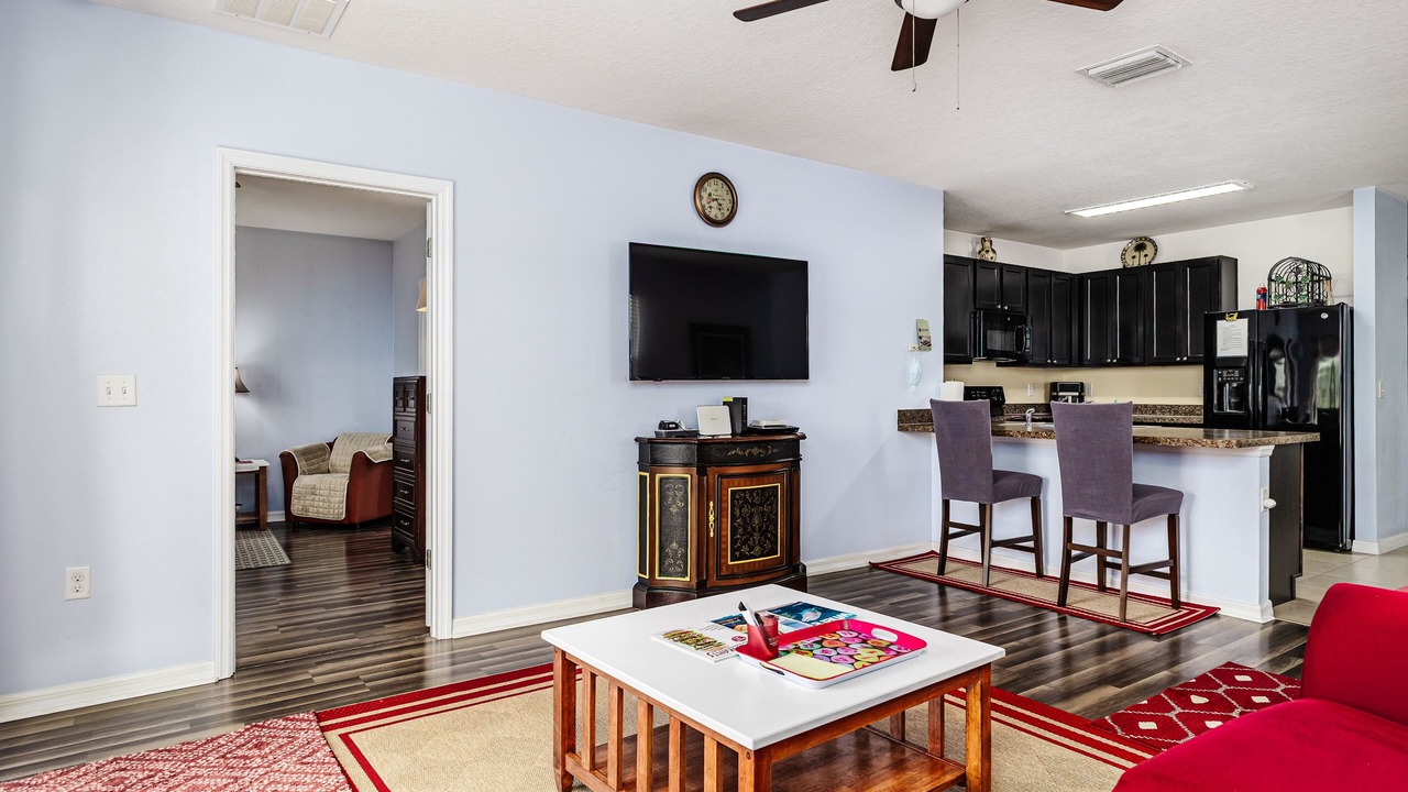 Photo of Livingroom in Riverview