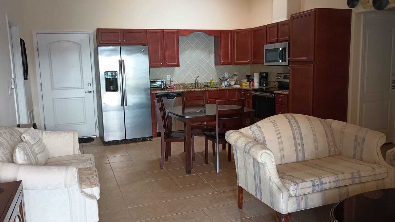 Photo of Livingroom in Tavares