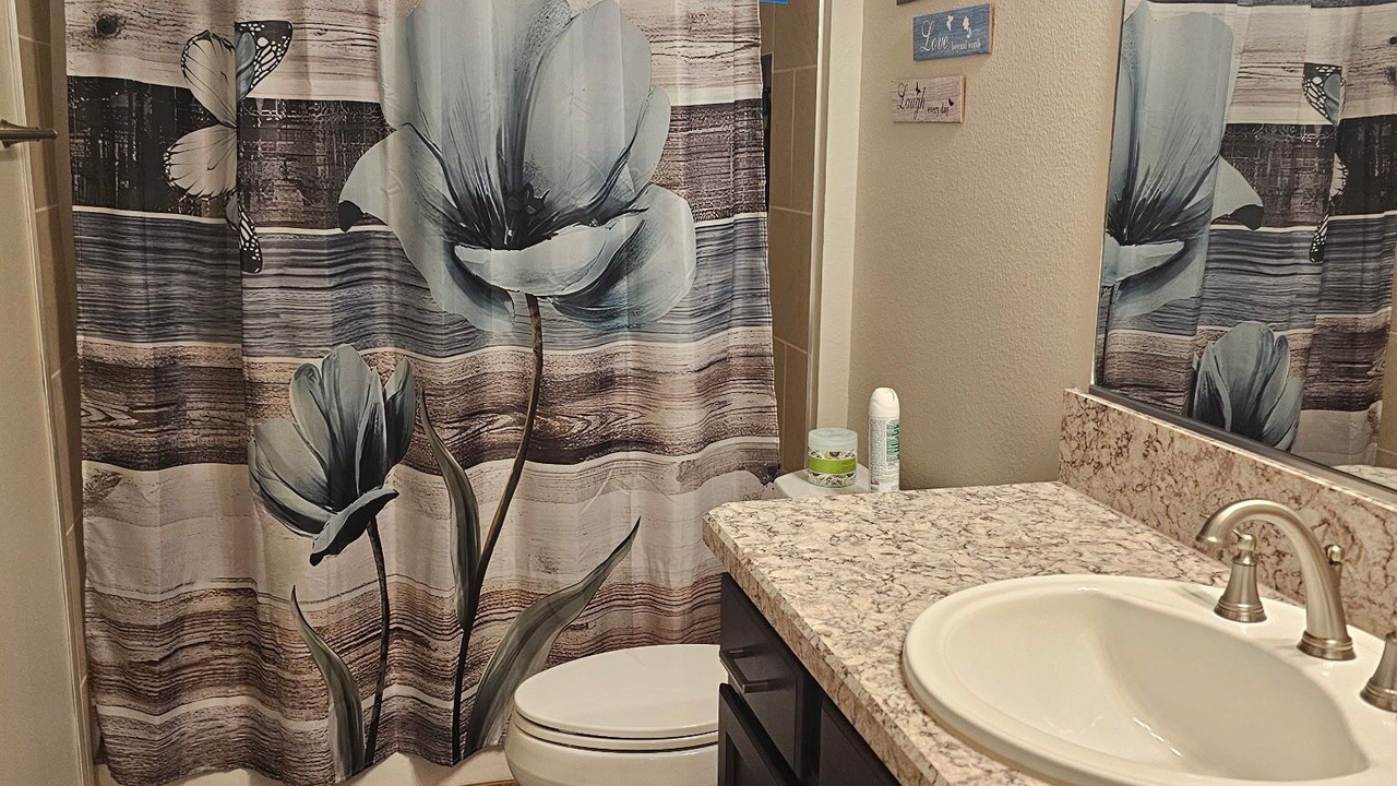 Photo of Bathroom in Wildwood